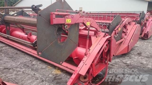 Case IH CF80 콤바인 수확기 부속품