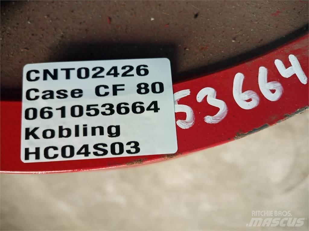Case IH CF80 농기계 - 기타
