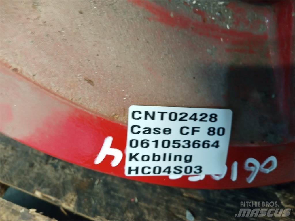 Case IH CF80 농기계 - 기타