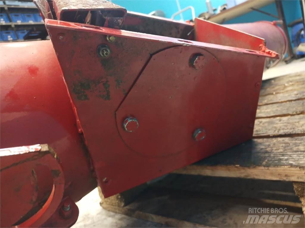 Case IH CF80 콤바인 수확기 부속품