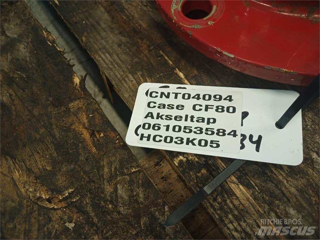 Case IH CF80 농기계 - 기타