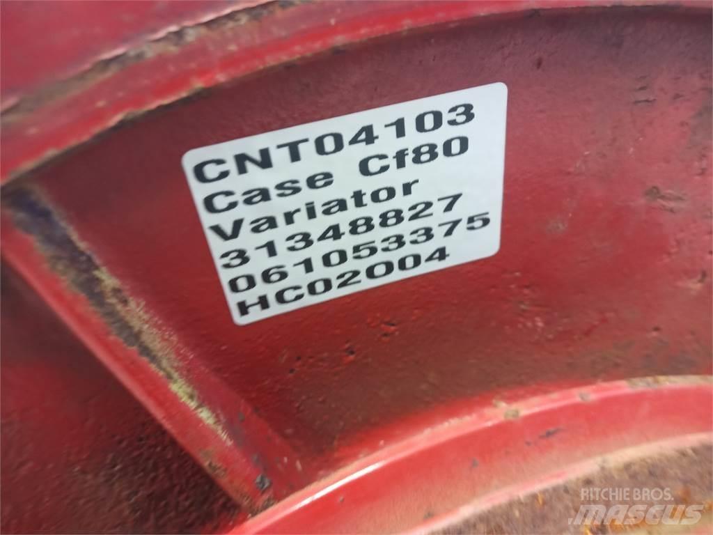 Case IH CF80 농기계 - 기타
