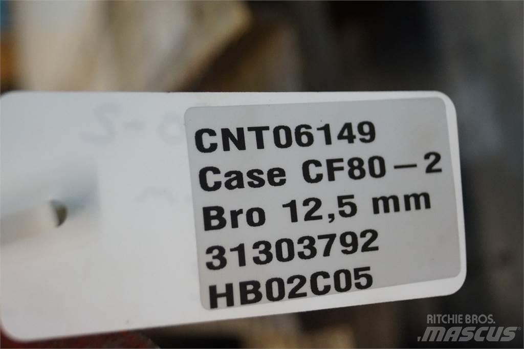 Case IH CF80 콤바인 수확기 부속품