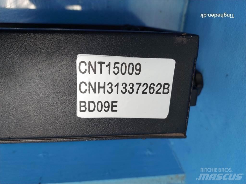 Case IH CF80 일렉트로닉스