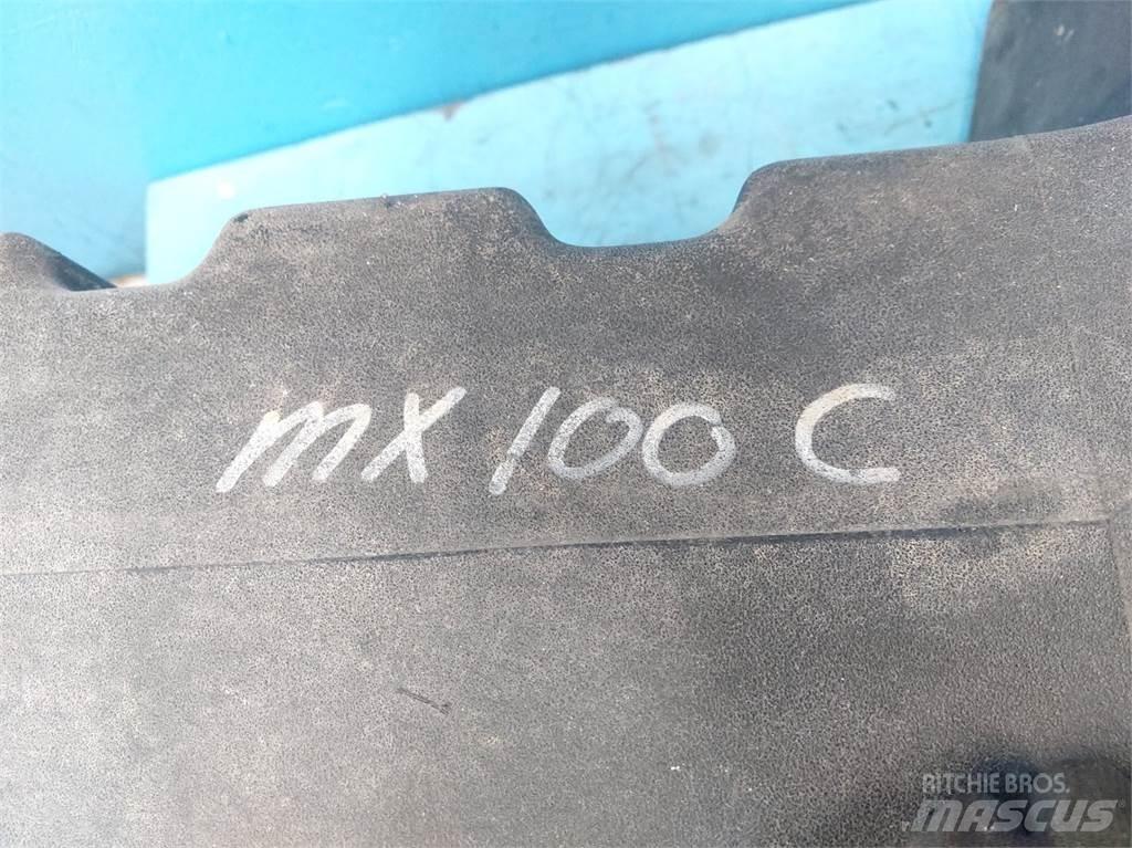 Case IH MX100C 기타 트랙터 부속품