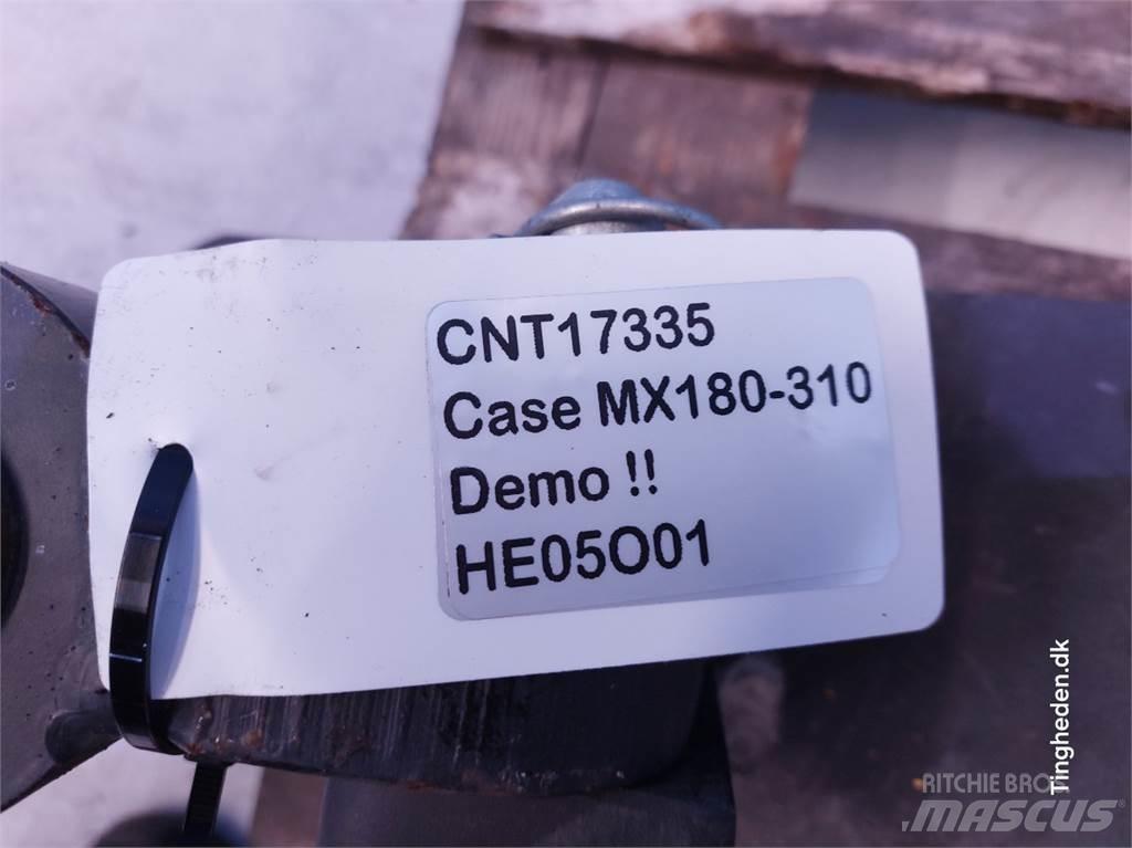Case IH MX180 기타 트랙터 부속품
