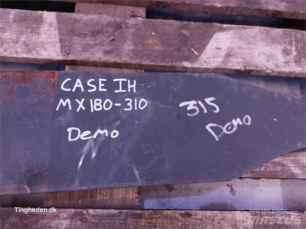 Case IH MX180 기타 트랙터 부속품