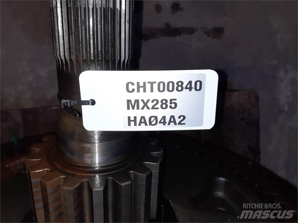 Case IH MX285 기타 트랙터 부속품