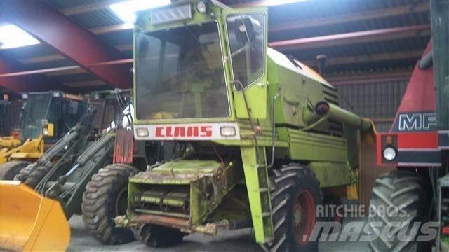 Case IH senator 콤바인 수확기