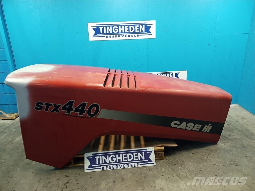 Case IH STX 440 기타 트랙터 부속품