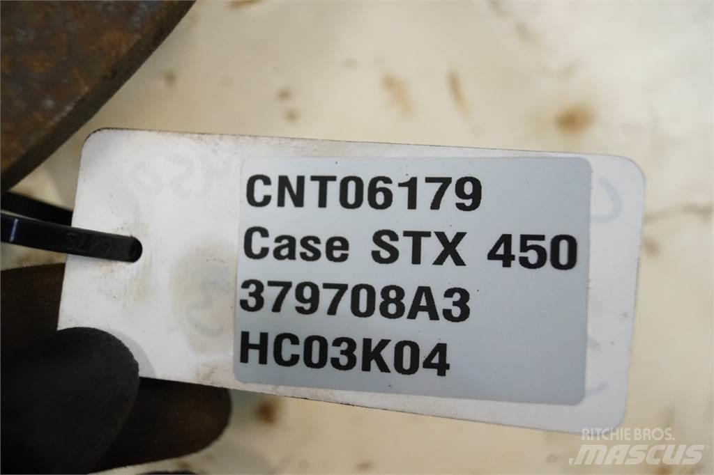Case IH STX 450 기타 트랙터 부속품