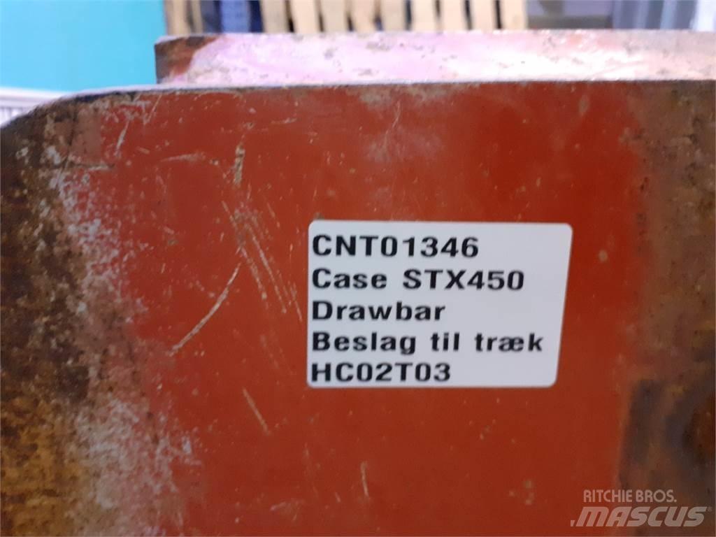 Case IH STX450 기타 트랙터 부속품