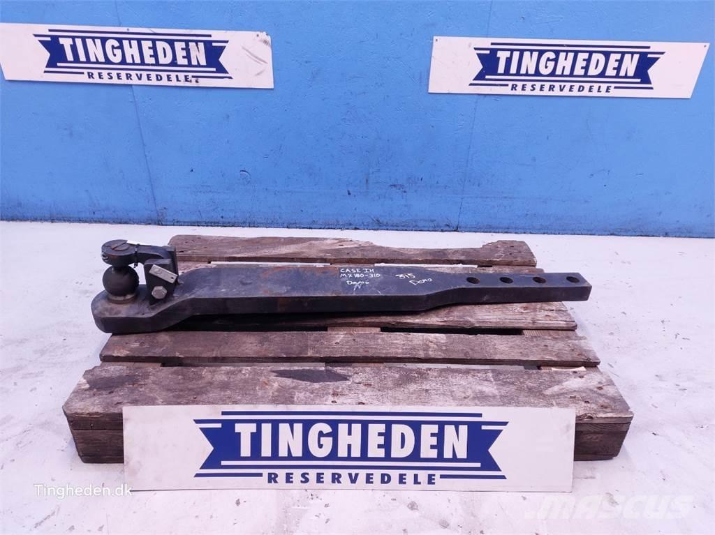 CASE MX180 기타 트랙터 부속품