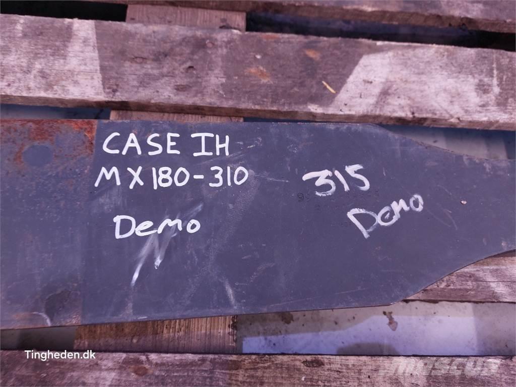 CASE MX180 기타 트랙터 부속품