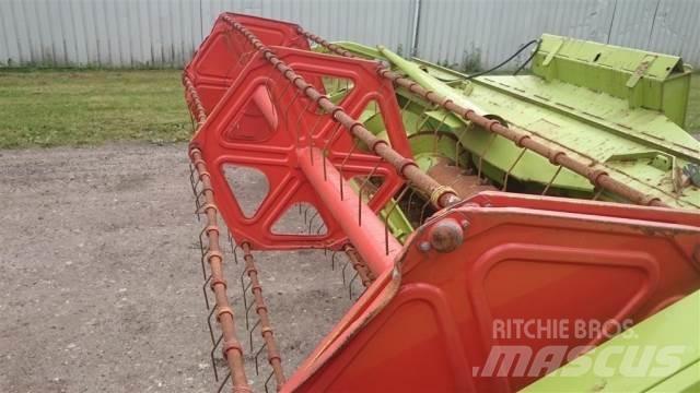 CLAAS 12 제초기