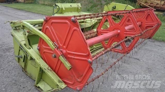 CLAAS 12 제초기