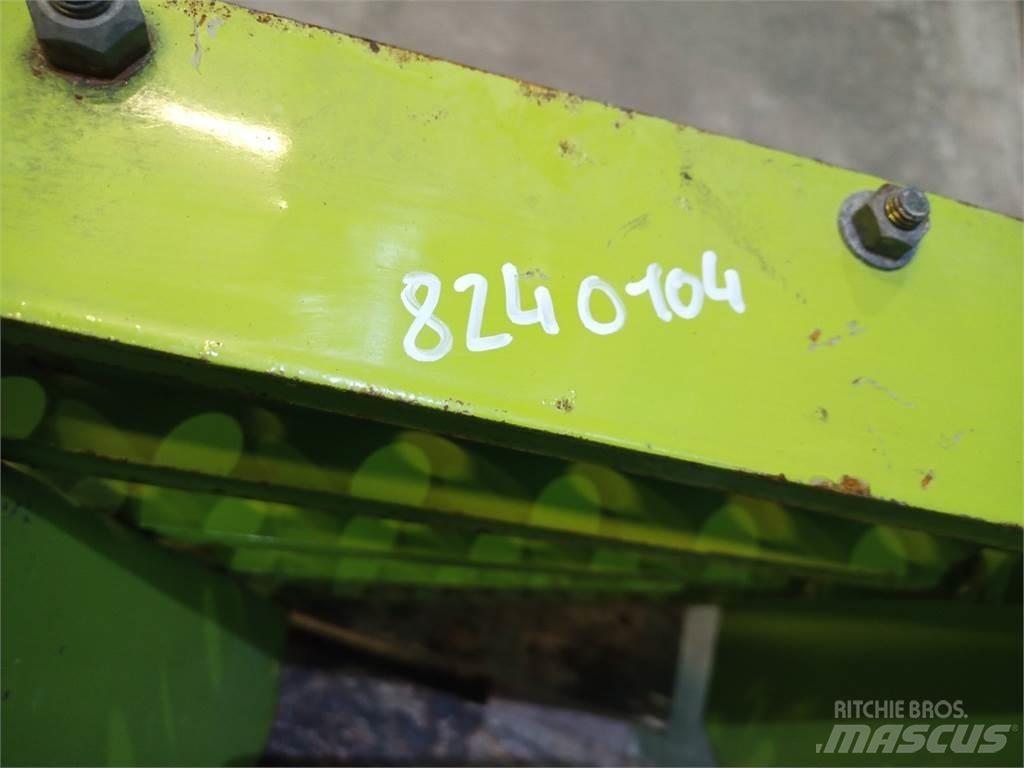 CLAAS 180 RC 스크리닝 버킷