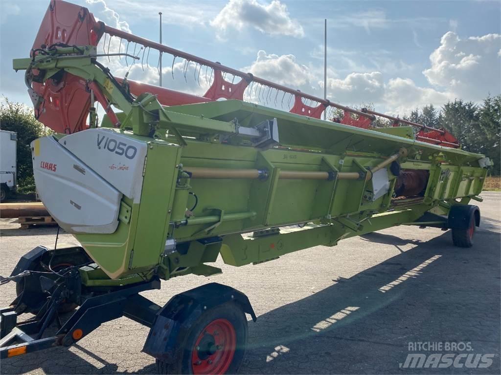 CLAAS 35 Vario 콤바인 수확기 부속품