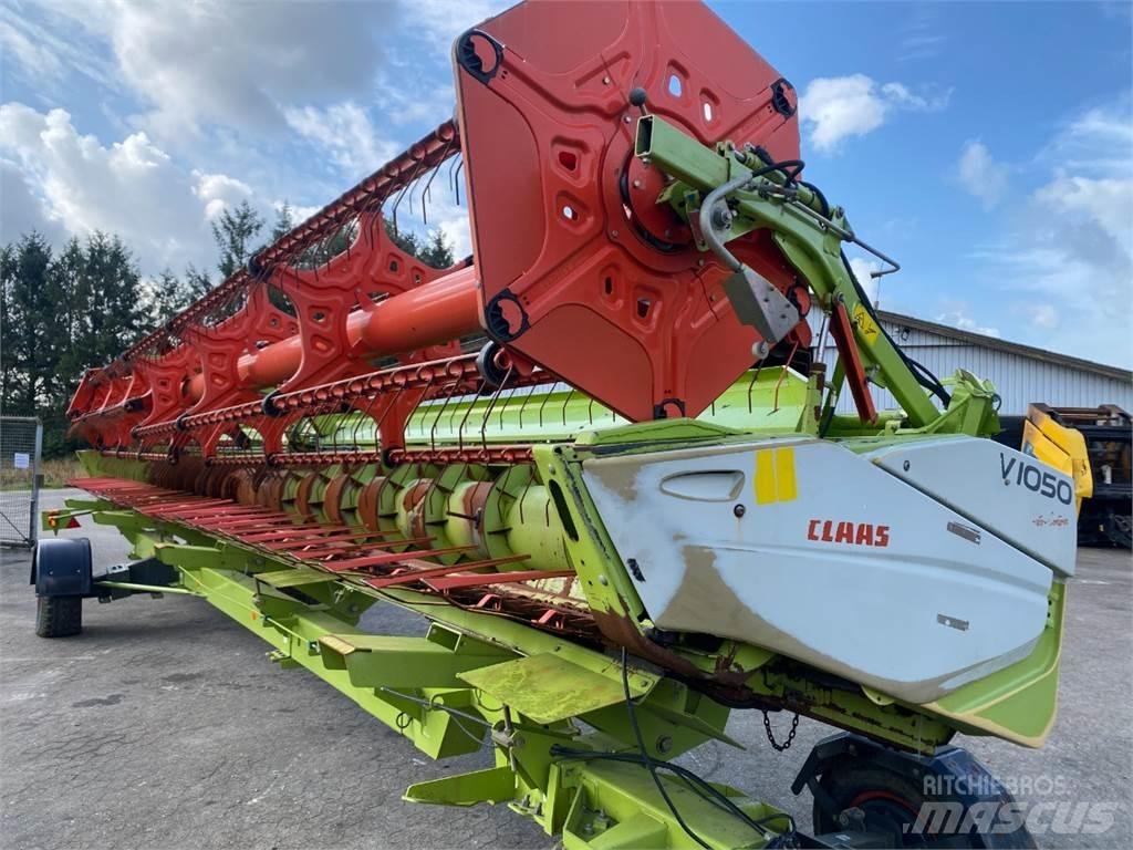CLAAS 35 Vario 콤바인 수확기 부속품