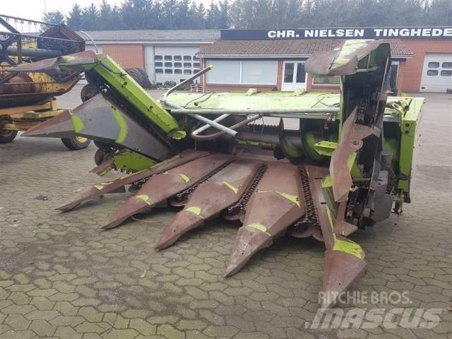 CLAAS 6218 8R 자동 초지기계