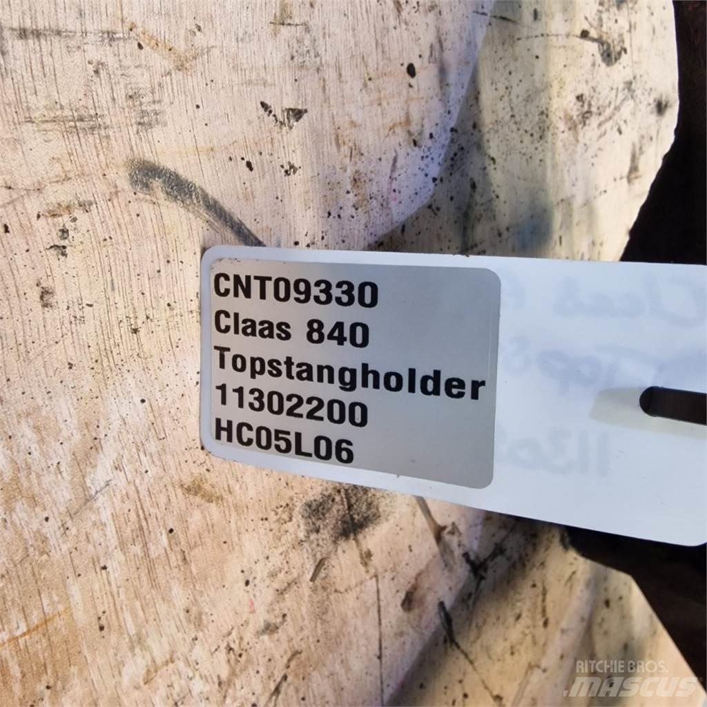 CLAAS Axion 840 기타 트랙터 부속품