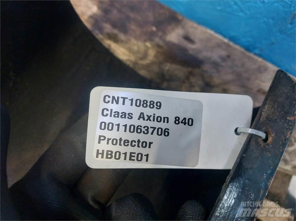 CLAAS Axion 840 기타 트랙터 부속품