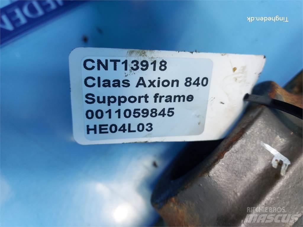 CLAAS Axion 840 기타 트랙터 부속품