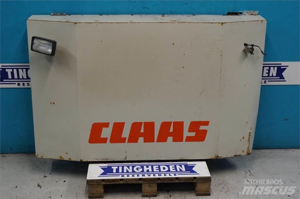 CLAAS Lexion 405 농기계 - 기타