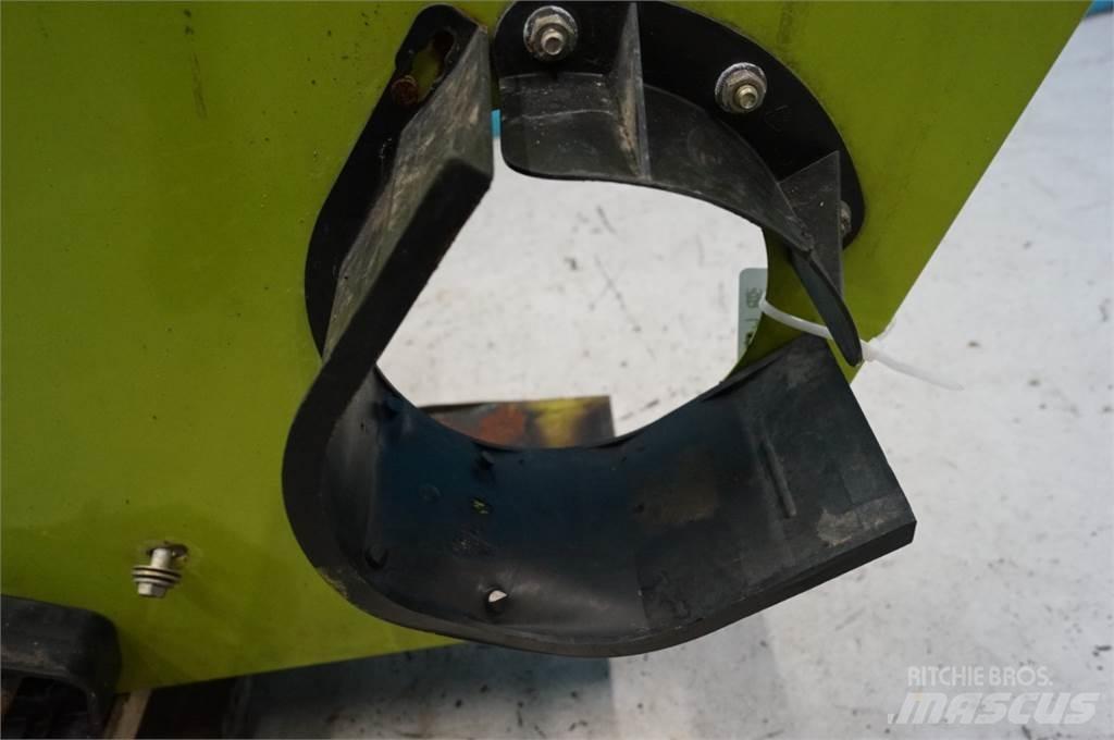 CLAAS Lexion 405 농기계 - 기타