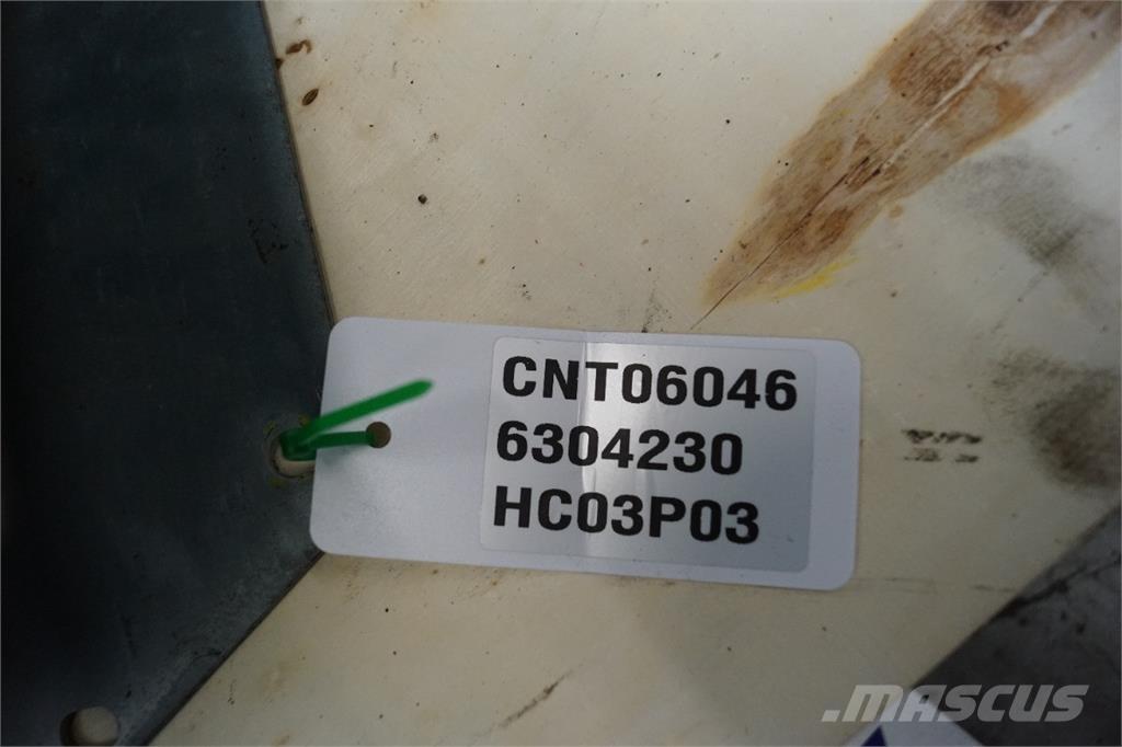 CLAAS Lexion 580 콤바인 수확기 부속품
