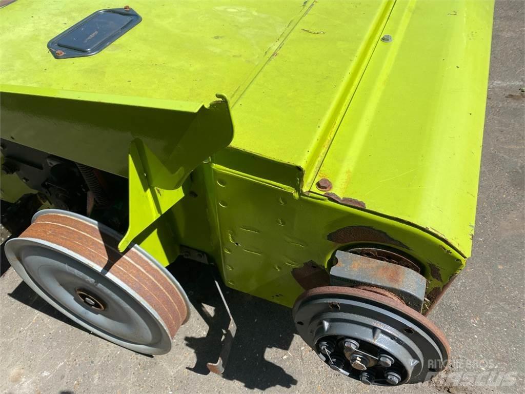 CLAAS Lexion 600 콤바인 수확기 부속품