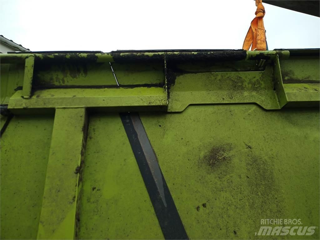 CLAAS Lexion 780 농기계 - 기타