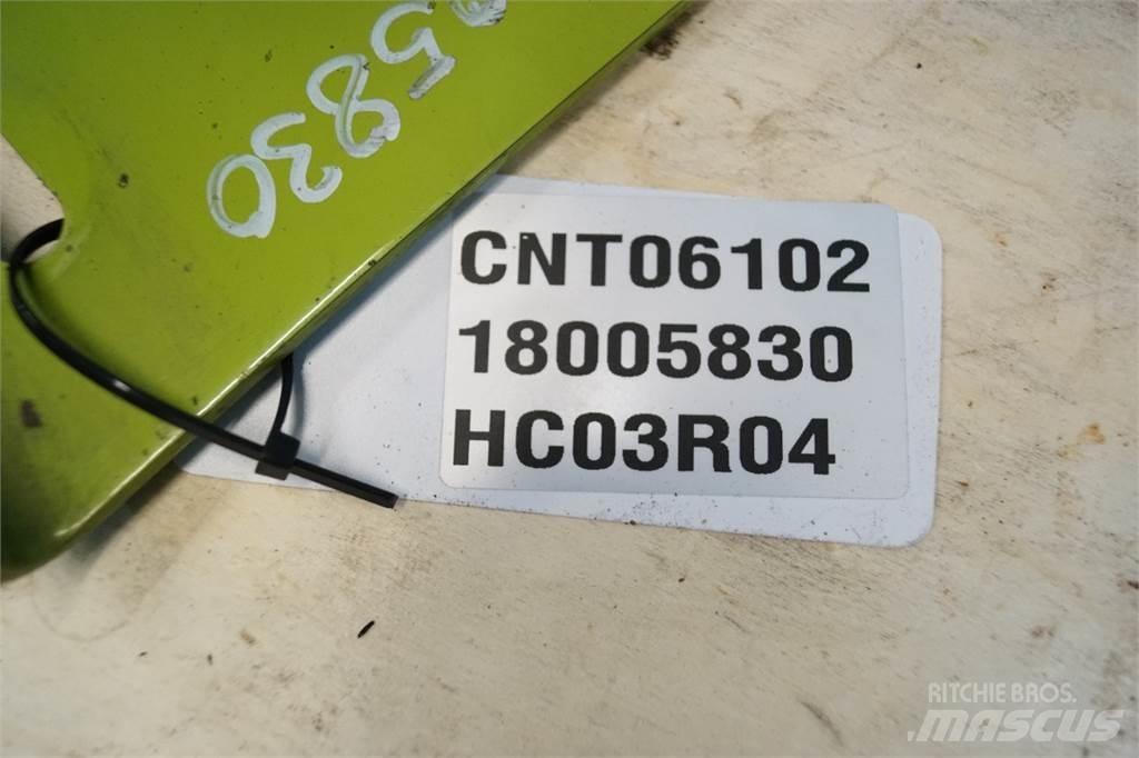 CLAAS Lexion 780 농기계 - 기타