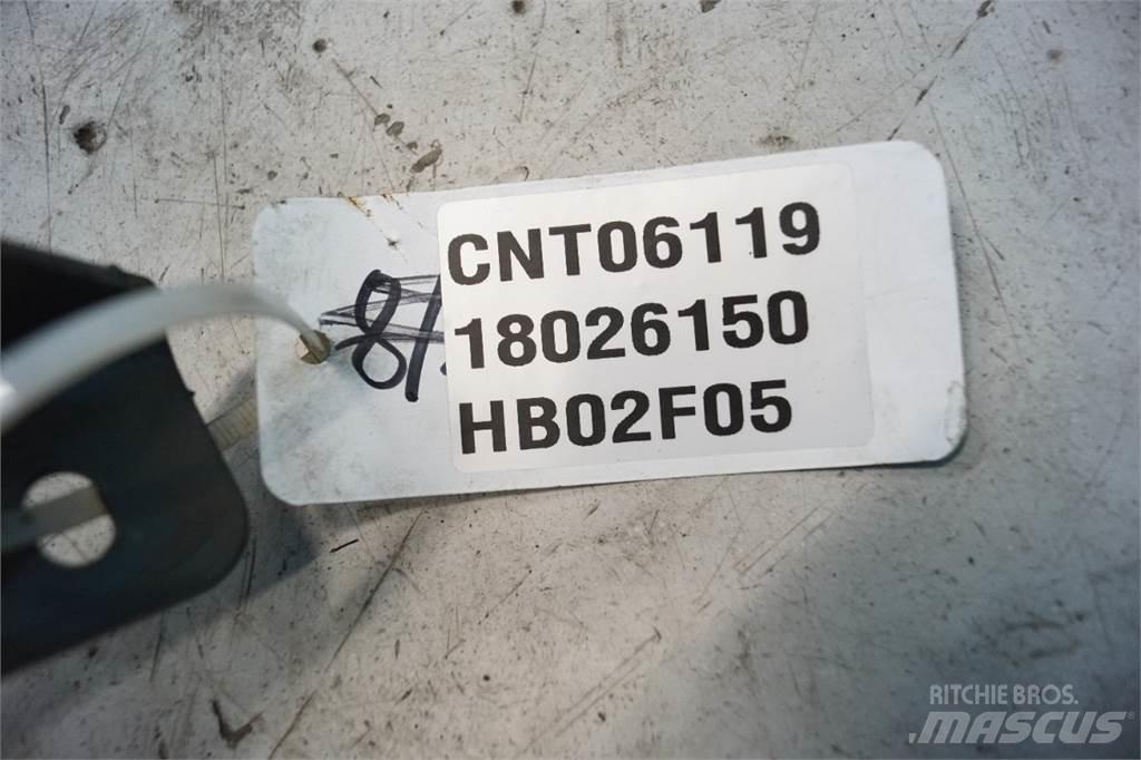 CLAAS Lexion 780 농기계 - 기타