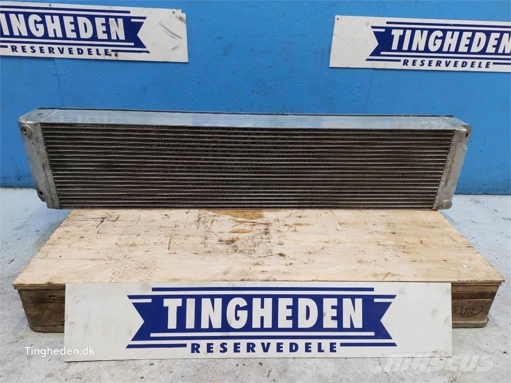 CLAAS Lexion 780 라디에이터