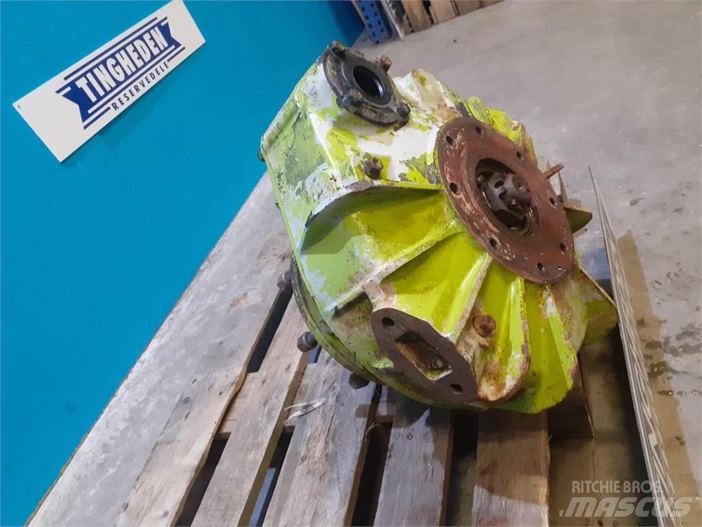 CLAAS Senator 콤바인 수확기 부속품