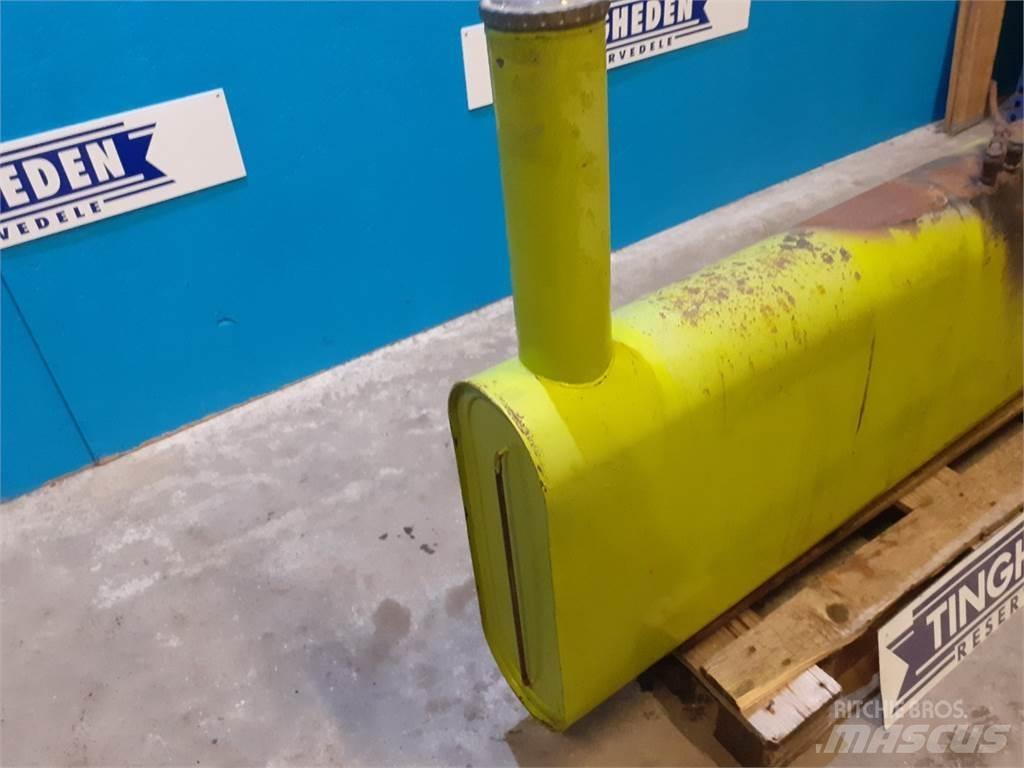 CLAAS Senator 콤바인 수확기 부속품