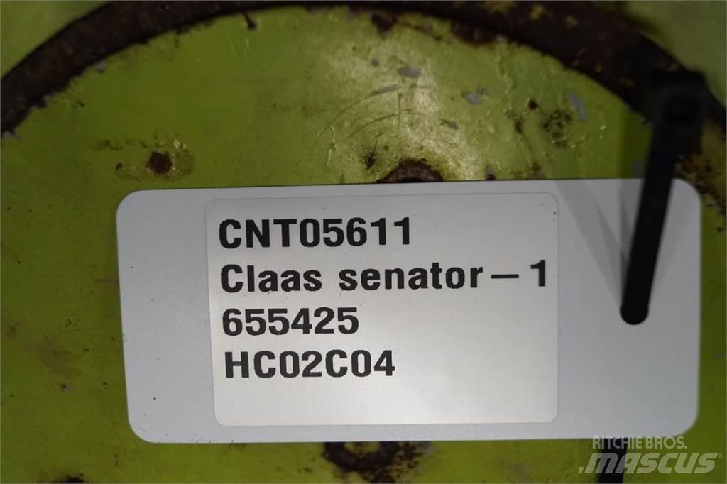 CLAAS Senator 농기계 - 기타