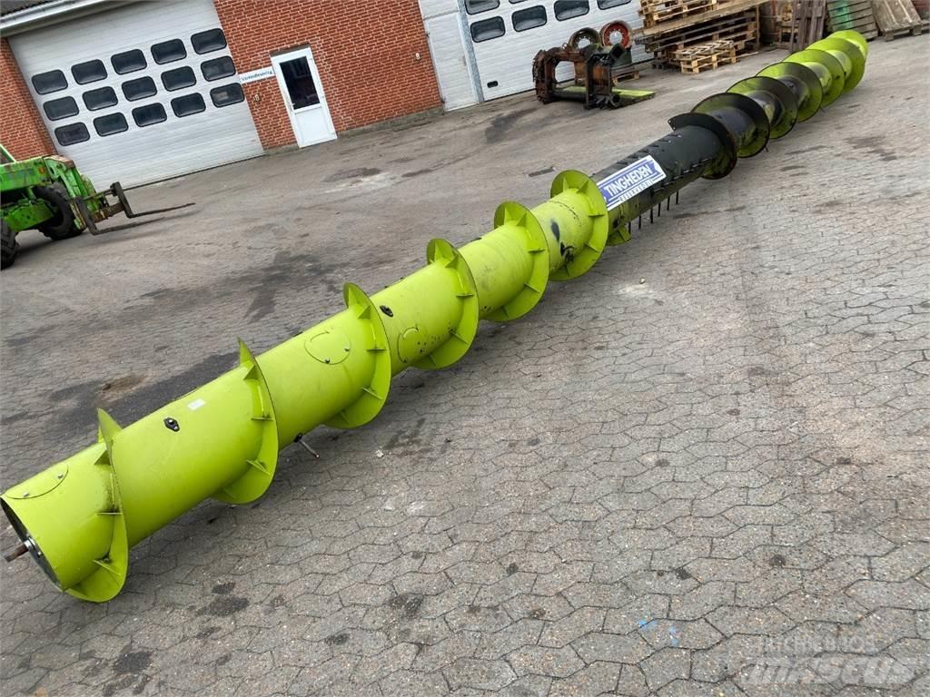 CLAAS V900 콤바인 수확기 부속품