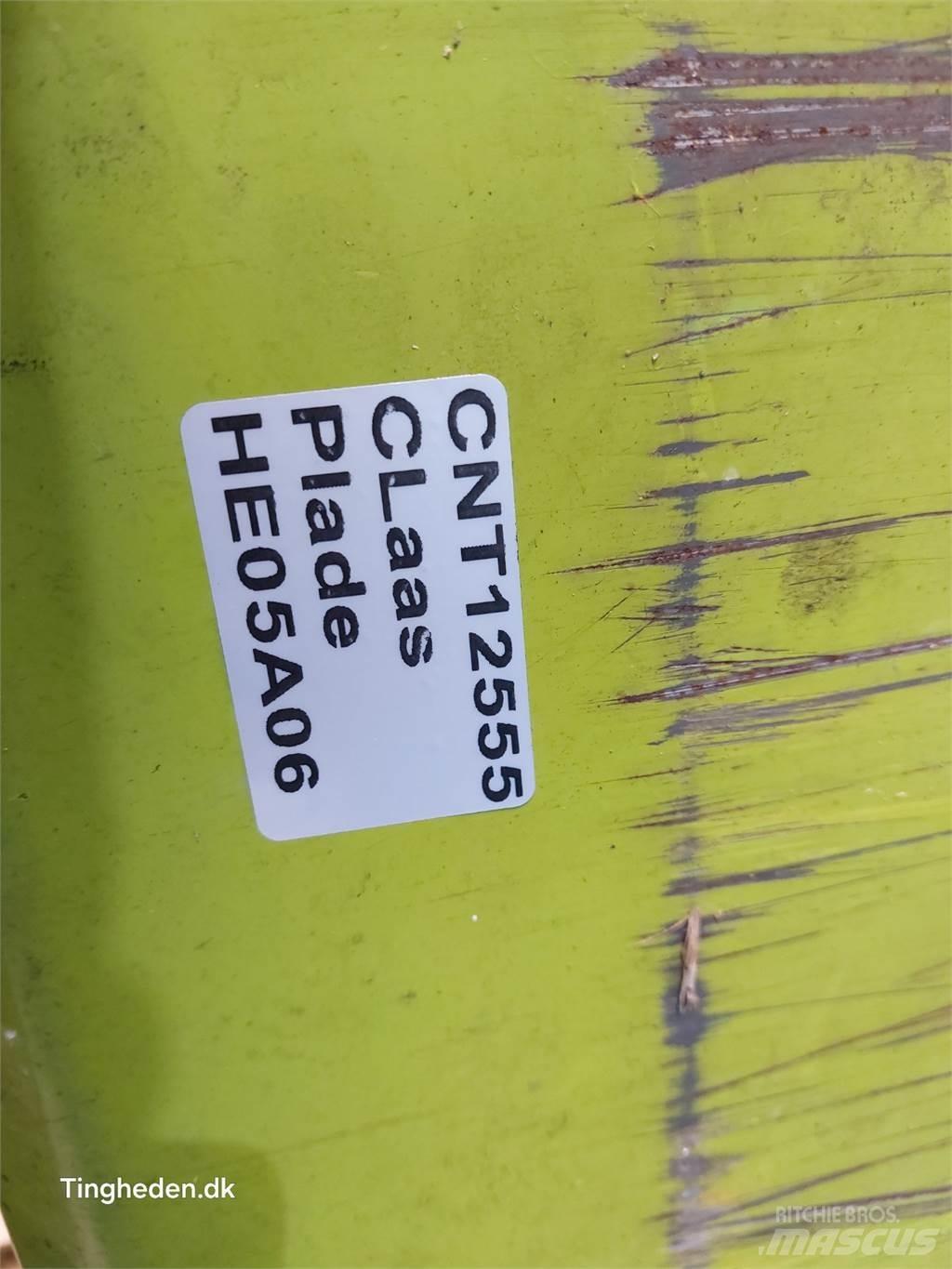 CLAAS V930 콤바인 수확기 부속품