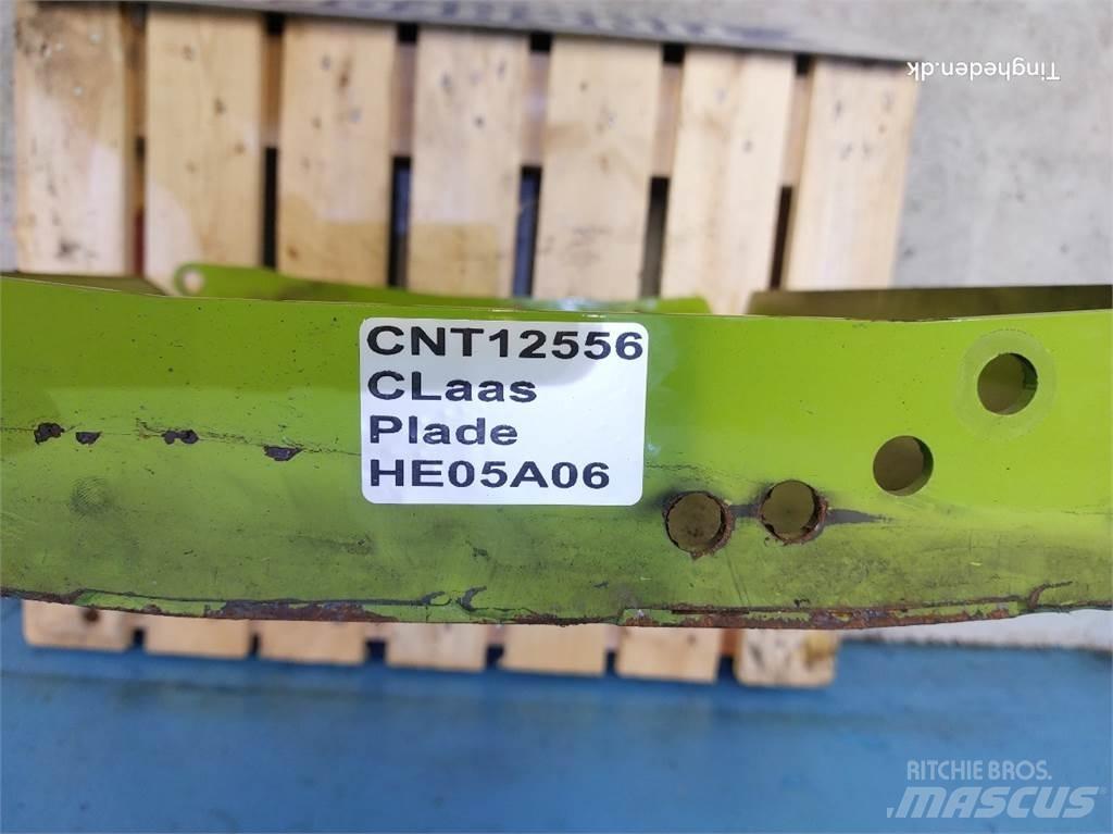 CLAAS V930 콤바인 수확기 부속품