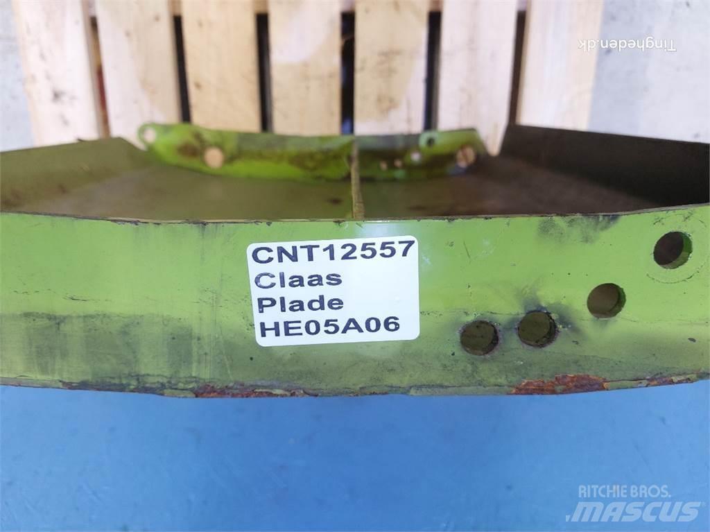 CLAAS V930 콤바인 수확기 부속품