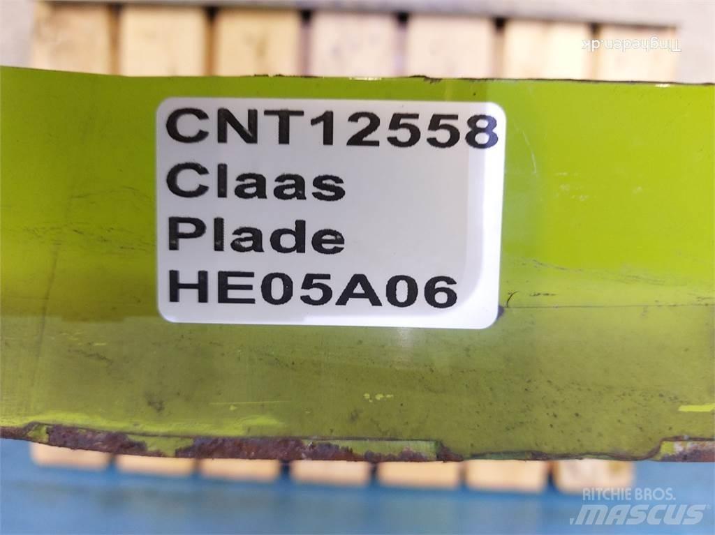 CLAAS V930 콤바인 수확기 부속품