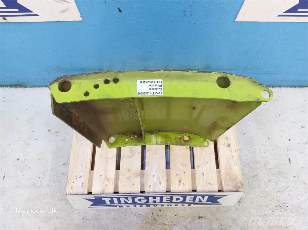 CLAAS V930 콤바인 수확기 부속품
