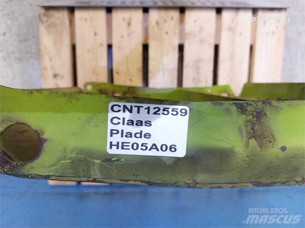 CLAAS V930 콤바인 수확기 부속품