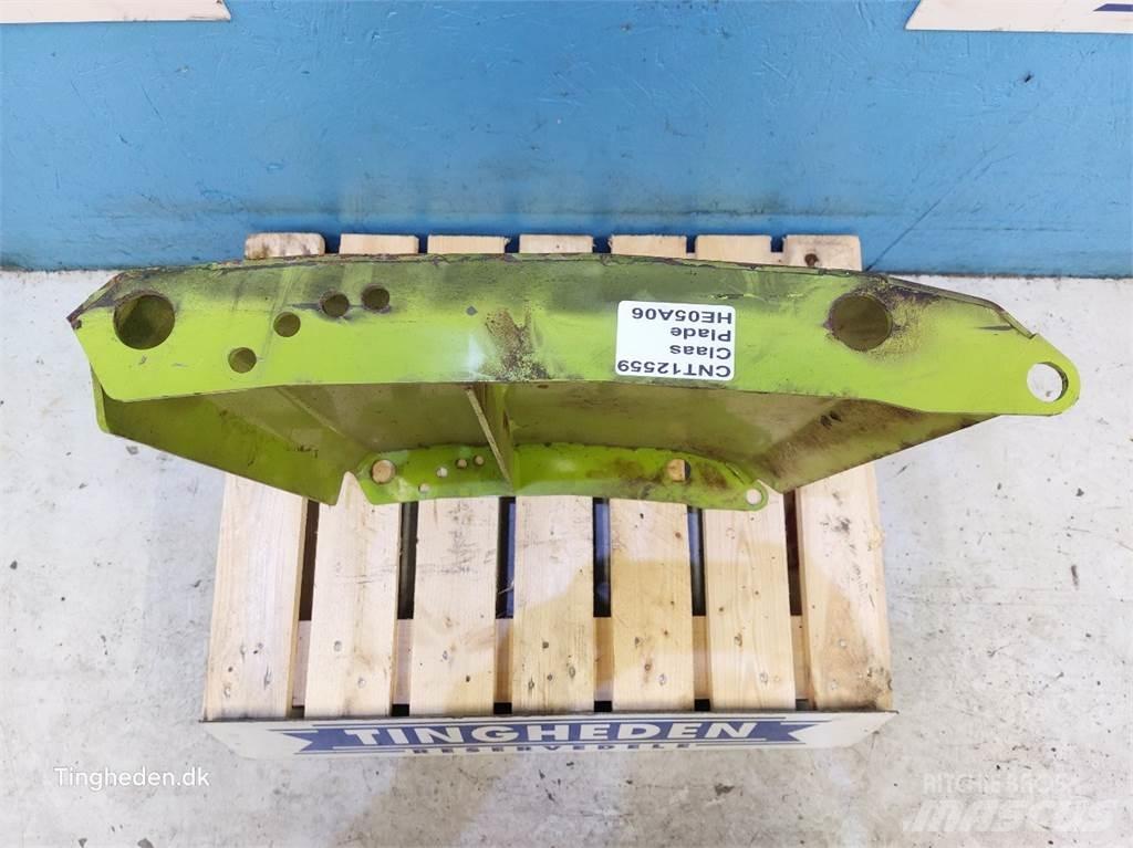 CLAAS V930 콤바인 수확기 부속품