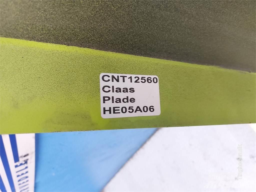 CLAAS V930 콤바인 수확기 부속품