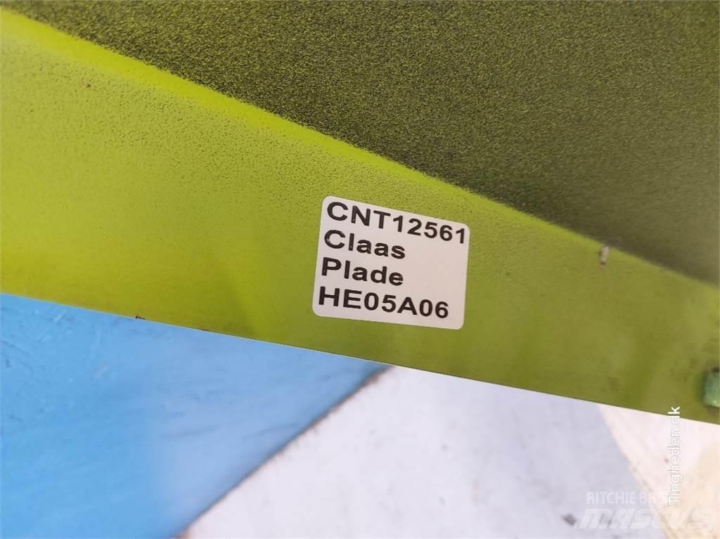 CLAAS V930 콤바인 수확기 부속품