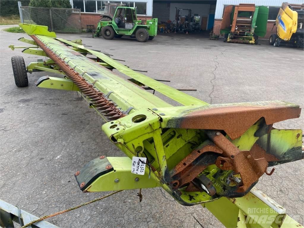 CLAAS V930 콤바인 수확기 부속품