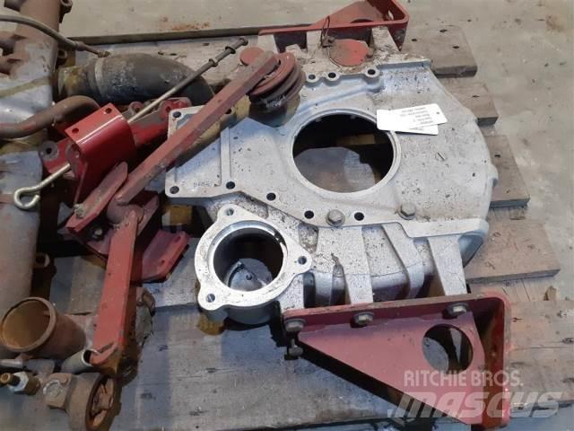 Cummins 6TAA-830 엔진